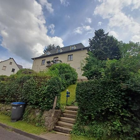 Ferienwohnungen Am Grasberg Schmalkalden Exterior foto