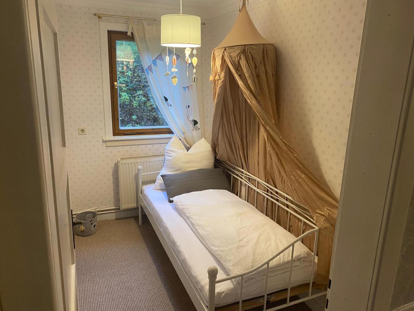 Ferienwohnungen Am Grasberg Schmalkalden Quarto foto